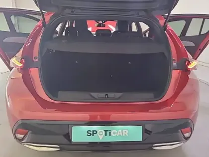 Photo 70 Peugeot 308  BlueHDi 130ch S&S EAT8