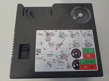 Photo 82 Peugeot 308  BlueHDi 130ch S&S EAT8