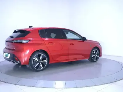 Photo 5 Peugeot 308  BlueHDi 130ch S&S EAT8