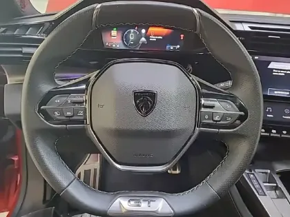 Photo 73 Peugeot 308  BlueHDi 130ch S&S EAT8