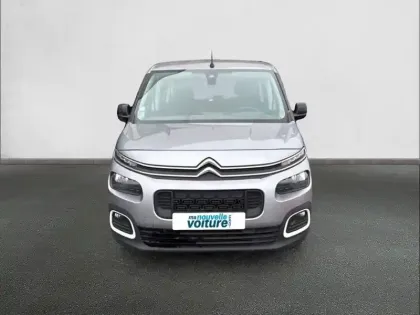 Photo Citroën Berlingo Feel