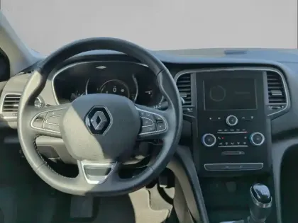 Photo 7 Renault Megane Mégane IV Berline dCi 90 Energy