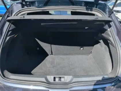 Photo 5 Renault Megane Mégane IV Berline dCi 90 Energy