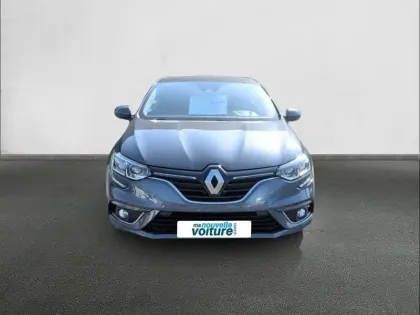Photo 47 Renault Megane Mégane IV Berline dCi 90 Energy