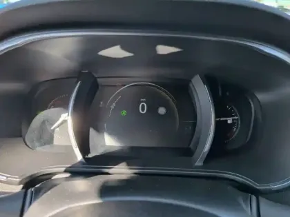 Photo 9 Renault Megane Mégane IV Berline dCi 90 Energy