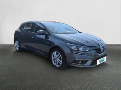 Photo 48 Renault Megane Mégane IV Berline dCi 90 Energy