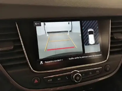 Photo 65 Opel Crossland  1.5 D 120 ch BVA6