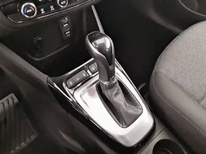 Photo 37 Opel Crossland  1.5 D 120 ch BVA6