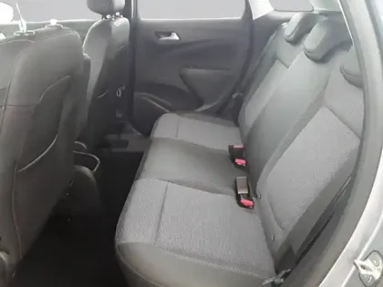 Photo 59 Opel Crossland  1.5 D 120 ch BVA6