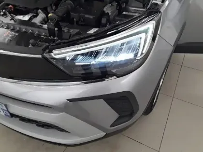 Photo 63 Opel Crossland  1.5 D 120 ch BVA6