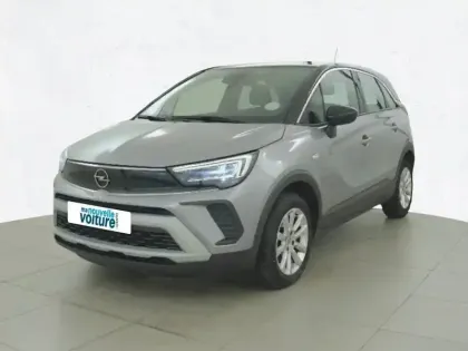 Photo 48 Opel Crossland  1.5 D 120 ch BVA6