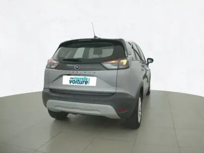 Photo 52 Opel Crossland  1.5 D 120 ch BVA6