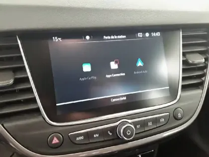 Photo 18 Opel Crossland Gén. I Ph1 Elegance 5