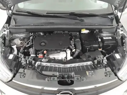 Photo 47 Opel Crossland  1.5 D 120 ch BVA6