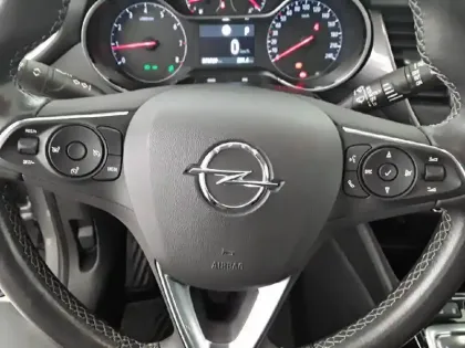 Photo 8 Opel Crossland Gén. I Ph1 Elegance 5