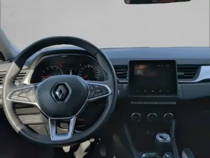 Photo 7 Renault Captur  TCe 90