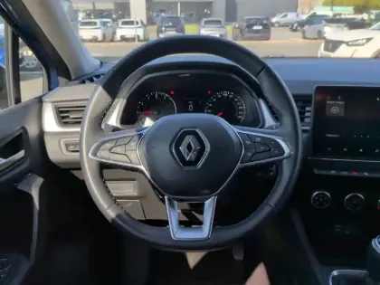 Photo 8 Renault Captur  TCe 90