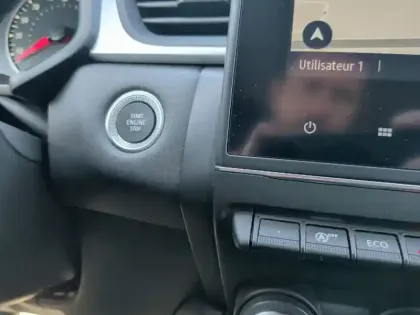 Photo 19 Renault Captur  TCe 90