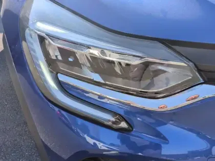 Photo 15 Renault Captur  TCe 90