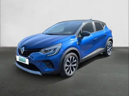 Photo Renault Captur Evolution