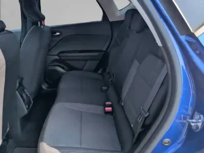 Photo 11 Renault Captur  TCe 90