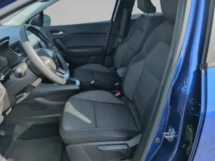 Photo 10 Renault Captur  TCe 90