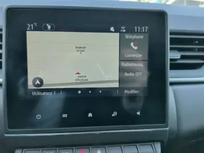 Photo 18 Renault Captur  TCe 90