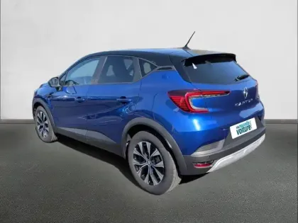 Photo 6 Renault Captur  TCe 90