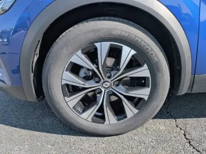 Photo 12 Renault Captur  TCe 90