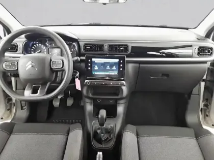 Photo 7 Citroën C3 Gén. III Ph2 Feel Pack 5