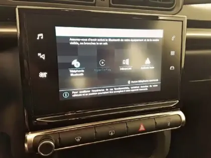 Photo 14 Citroën C3 Gén. III Ph2 Feel Pack 5