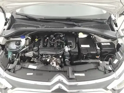 Photo 23 Citroën C3 Gén. III Ph2 Feel Pack 5