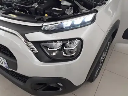 Photo 15 Citroën C3 Gén. III Ph2 Feel Pack 5