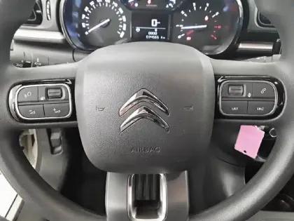 Photo 8 Citroën C3 Gén. III Ph2 Feel Pack 5