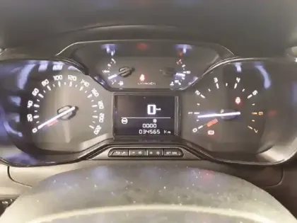 Photo 9 Citroën C3 Gén. III Ph2 Feel Pack 5