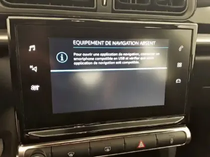 Photo 18 Citroën C3 Gén. III Ph2 Feel Pack 5