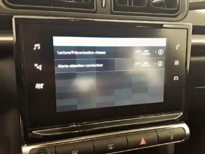 Photo 17 Citroën C3 Gén. III Ph2 Feel Pack 5