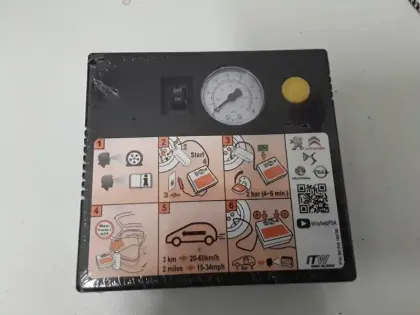 Photo 22 Citroën C3 Gén. III Ph2 Feel Pack 5