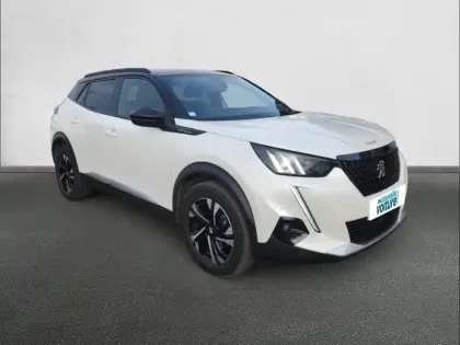 Photo 44 Peugeot 2008  BlueHDi 130 S&S EAT8