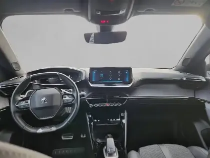 Photo 49 Peugeot 2008  BlueHDi 130 S&S EAT8