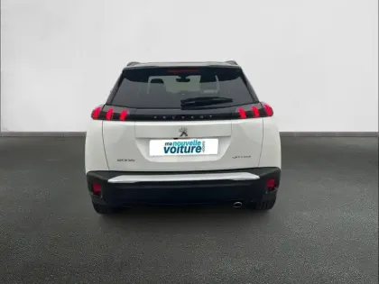 Photo 67 Peugeot 2008  BlueHDi 130 S&S EAT8