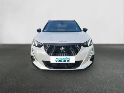 Photo 22 Peugeot 2008  BlueHDi 130 S&S EAT8