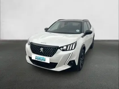 Photo 63 Peugeot 2008  BlueHDi 130 S&S EAT8