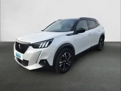 Photo 42 Peugeot 2008  BlueHDi 130 S&S EAT8