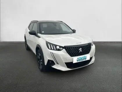 Photo 65 Peugeot 2008  BlueHDi 130 S&S EAT8