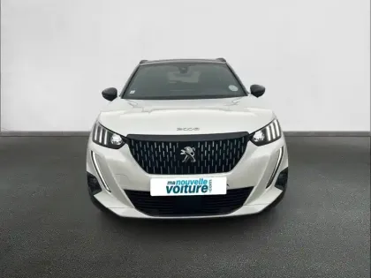 Photo 64 Peugeot 2008  BlueHDi 130 S&S EAT8