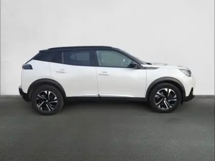 Photo 45 Peugeot 2008  BlueHDi 130 S&S EAT8