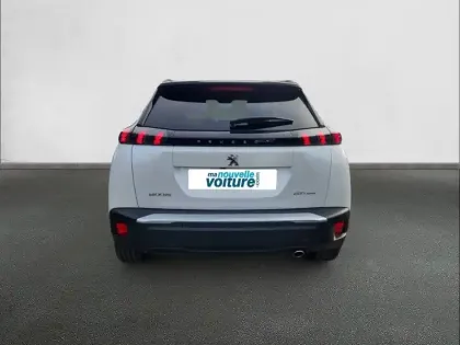 Photo 46 Peugeot 2008  BlueHDi 130 S&S EAT8