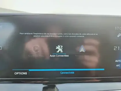 Photo 40 Peugeot 2008  BlueHDi 130 S&S EAT8