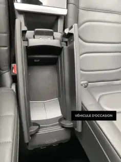 Photo 42 Citroën C5  X Hybride Rechargeable 225 S&S e-EAT8